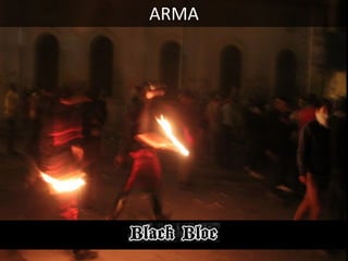 ARMA

 