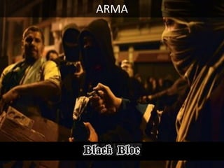 ARMA

 