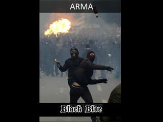 ARMA

 