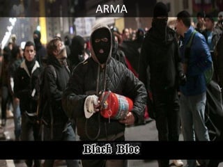 ARMA

 