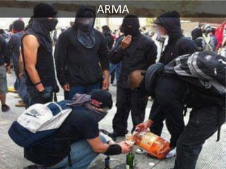 ARMA

 