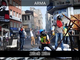 ARMA

 