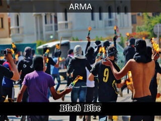 ARMA

 