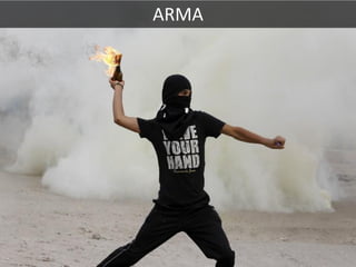 ARMA

 