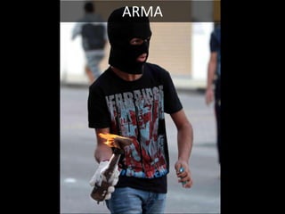 ARMA

 