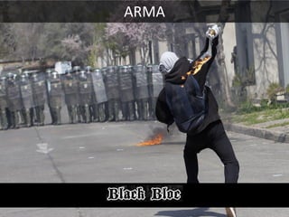ARMA

 