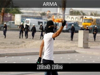 ARMA

 