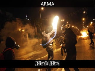 ARMA

 