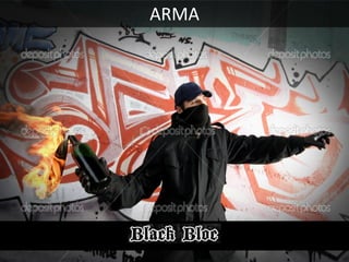 ARMA

 