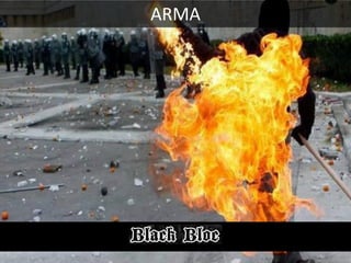 ARMA

 