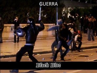 GUERRA

 