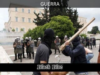 GUERRA

 