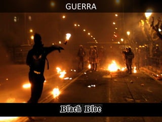 GUERRA

 