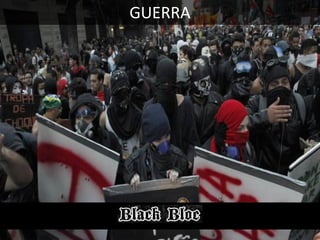 GUERRA

 