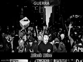 GUERRA

 