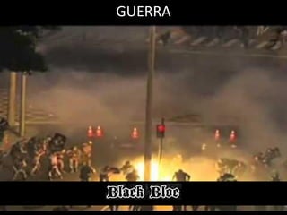 GUERRA

 