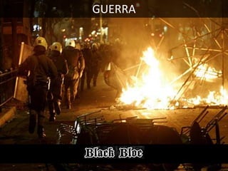 GUERRA

 