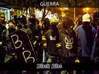 GUERRA

 