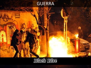 GUERRA

 