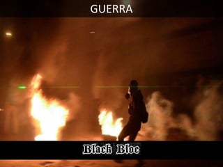 GUERRA

 