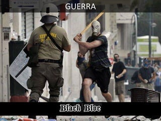 GUERRA

 