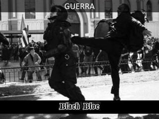 GUERRA

 
