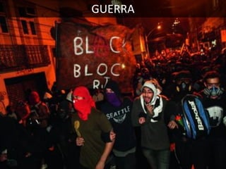 GUERRA

 