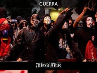 GUERRA

 