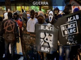 GUERRA

 
