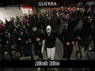 GUERRA

 