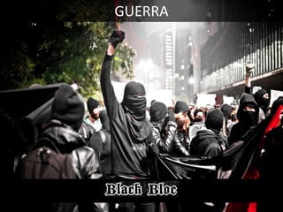 GUERRA

 