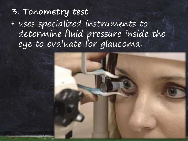 27 eye pressure test visual impairment 27 eye pressure test visual impairment