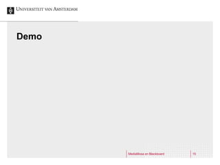 Demo 