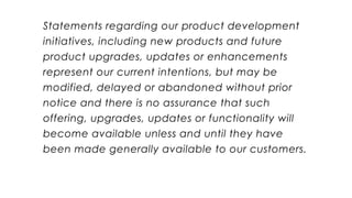 Blackboard Learn integration overview: 9.1, SaaS, and Ultra - Scott Hurrey,  Mark O'Neil