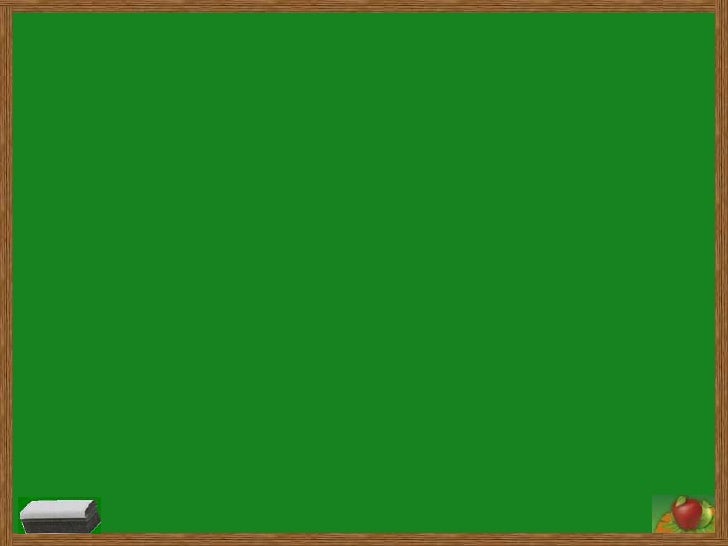 blackboard template