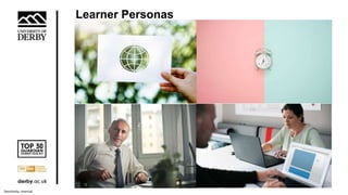 Ensuring quality and integrity in the delivery of online learning | PPTX