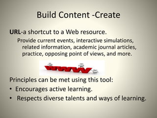 Blackboard training - Learning modules | PPTX