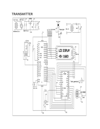 TRANSMITTER
 