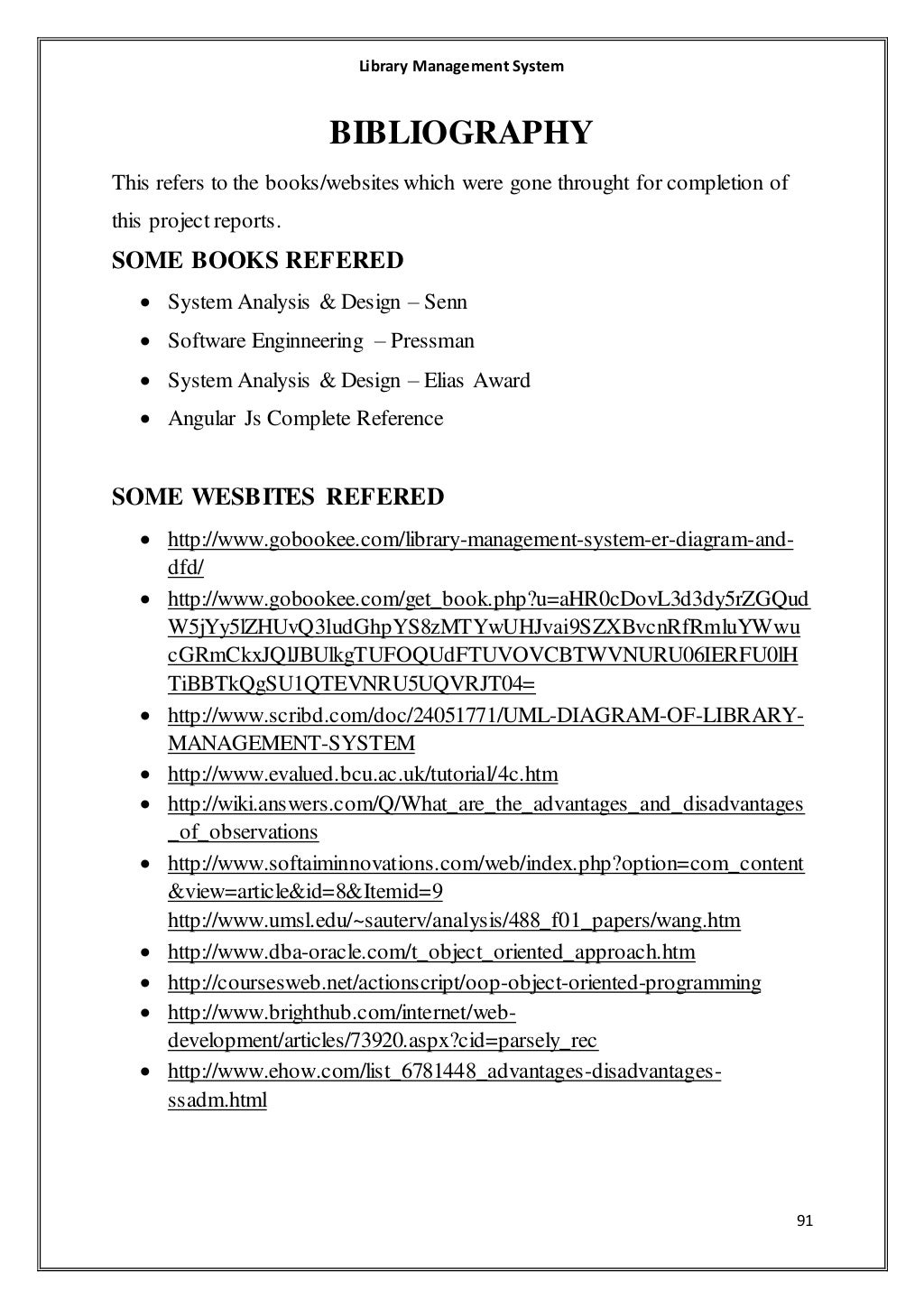 Online Library Management System In Php With Source Code Source Code