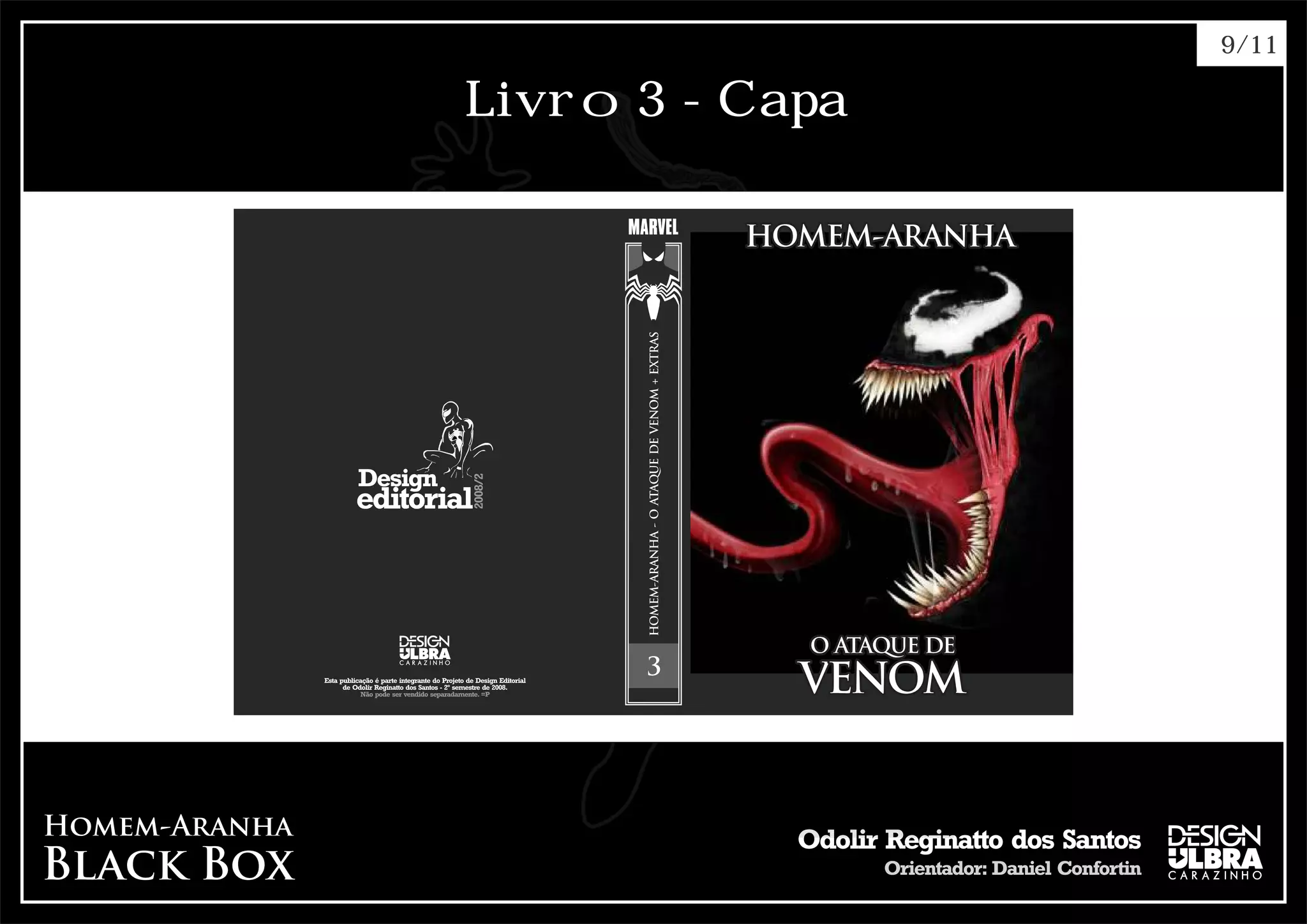 9/11

Livro 3 - Capa
 