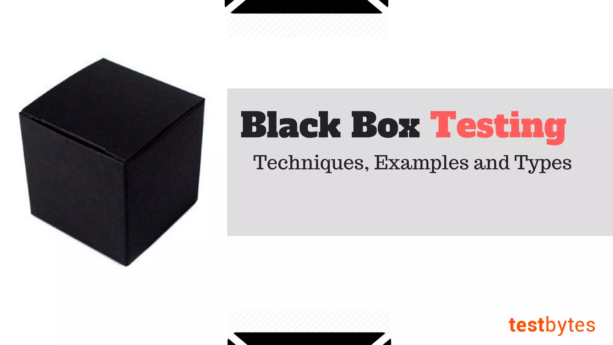 Black Box Testing | PDF
