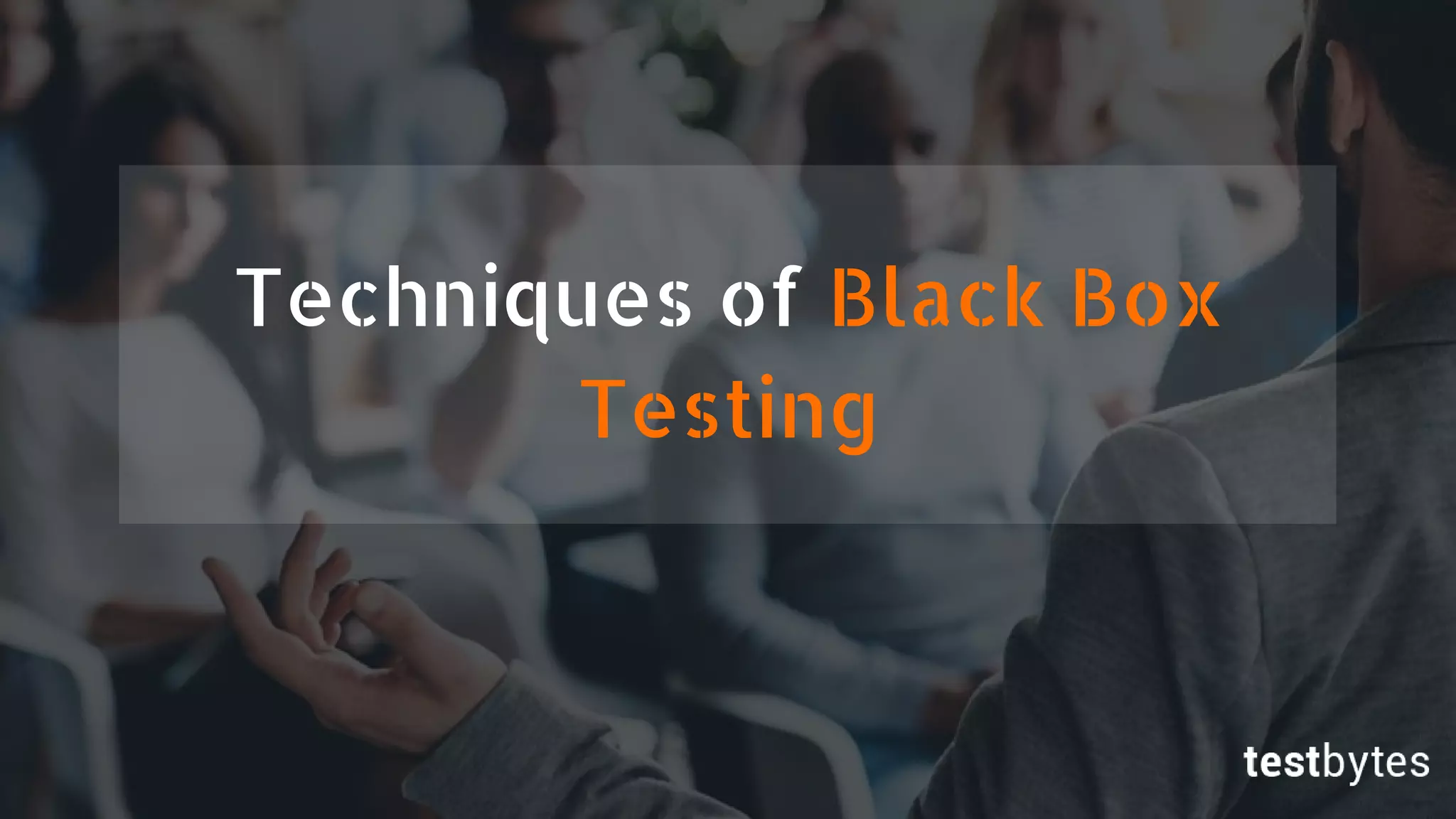 Black Box Testing | PDF