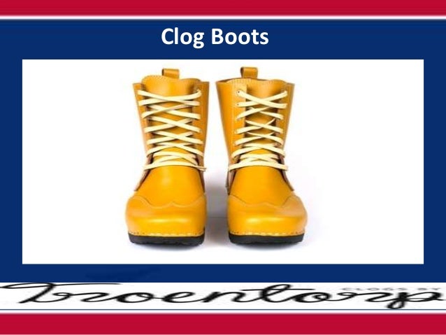 clogs outlet