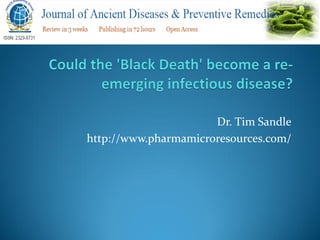 Dr. Tim Sandle
http://www.pharmamicroresources.com/
 