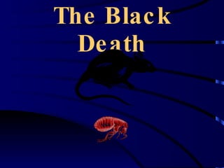 Black death powerpoint