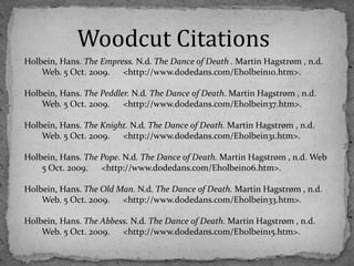 ReactionsFlee – leave townLet-Loose – lived for the momentBlame – accused othersCure – try to reason out the plaguePray – for forgiveness Quarantine – isolate themselves and others