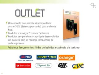 Blackdever Apresentação oficial