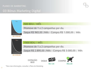 Blackdever Apresentação oficial