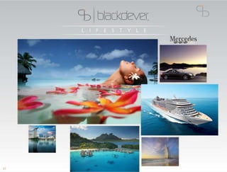 Blackdever Apresentação oficial