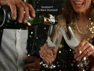 Blackdever Apresentação oficial